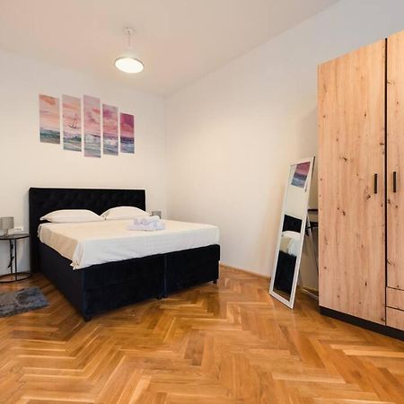 Throne Of Dubrovnik Apartment 1 エクステリア 写真