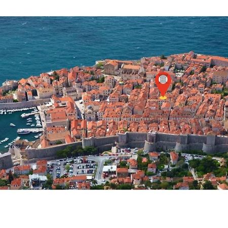 Throne Of Dubrovnik Apartment 1 エクステリア 写真