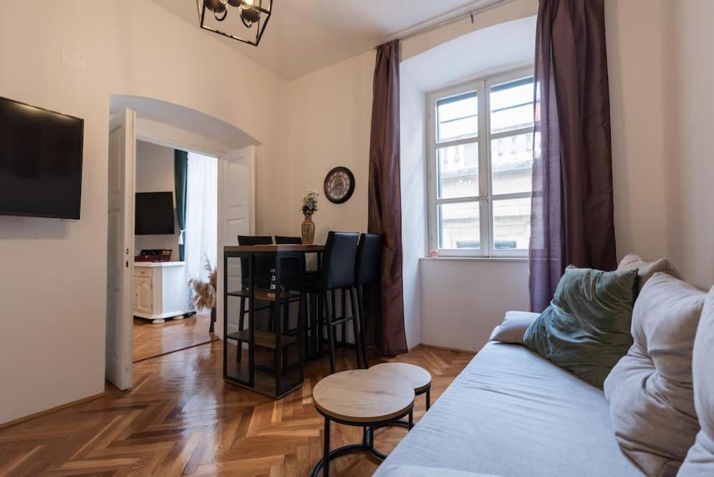 Throne Of Dubrovnik Apartment 1 エクステリア 写真