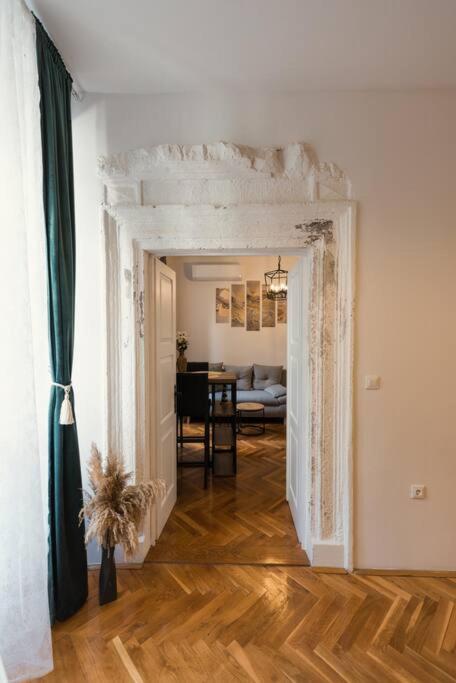Throne Of Dubrovnik Apartment 1 エクステリア 写真