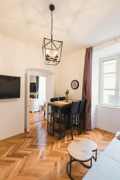 Throne Of Dubrovnik Apartment 1 エクステリア 写真