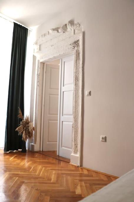 Throne Of Dubrovnik Apartment 1 エクステリア 写真