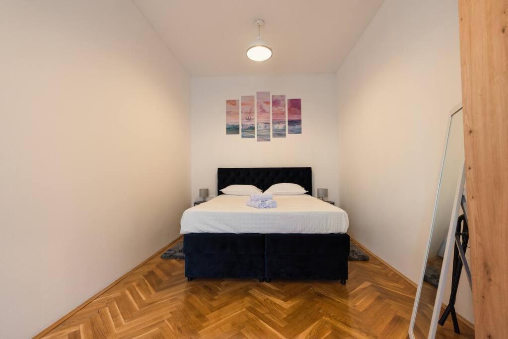 Throne Of Dubrovnik Apartment 1 エクステリア 写真